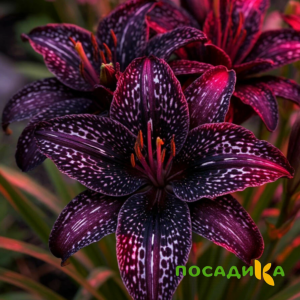 Лилейник Вояж купить по цене от 699р. в интернет-магазине «Посадика» с доставкой почтой в в Чудовое и по всей России – [изображение №1].
