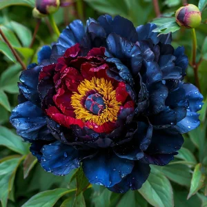 Пион Забытый Эдем купить по цене от 650р. в интернет-магазине «Посадика» с доставкой почтой в в Чудовое и по всей России – [изображение №1].