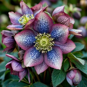 Морозник Винтер Сонет купить по цене от 456р. в интернет-магазине «Посадика» с доставкой почтой в в Чудовое и по всей России – [изображение №1].