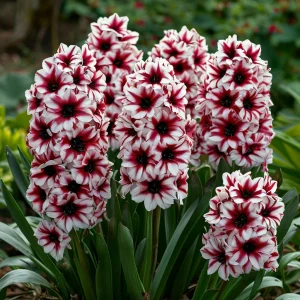 Гиацинт Электрик Спейс купить по цене от 2099р. в интернет-магазине «Посадика» с доставкой почтой в в Чудовое и по всей России – [изображение №1].