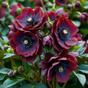 Морозник Винтер Сплеш купить по цене от 360р. в интернет-магазине «Посадика» с доставкой почтой в в Чудовое и по всей России – [изображение №1].