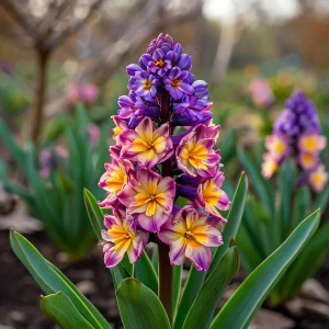 Гиацинт Свит Нектра купить по цене от 2099р. в интернет-магазине «Посадика» с доставкой почтой в в Чудовое и по всей России – [изображение №1].