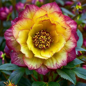 Морозник Твил Джуэл купить по цене от 593р. в интернет-магазине «Посадика» с доставкой почтой в в Чудовое и по всей России – [изображение №1].