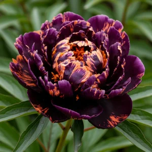 Пион Кримсон Тайд купить по цене от 650р. в интернет-магазине «Посадика» с доставкой почтой в в Чудовое и по всей России – [изображение №1].