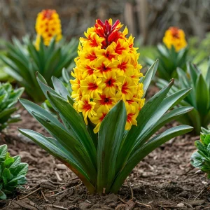 Гиацинт Скай Блюм купить по цене от 2099р. в интернет-магазине «Посадика» с доставкой почтой в в Чудовое и по всей России – [изображение №1].