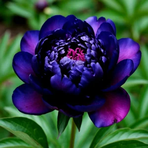 Пион Лунар Роуз купить по цене от 720р. в интернет-магазине «Посадика» с доставкой почтой в в Чудовое и по всей России – [изображение №1].