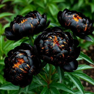 Пион Скай Дансер купить по цене от 419р. в интернет-магазине «Посадика» с доставкой почтой в в Чудовое и по всей России – [изображение №1].