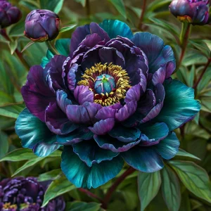 Пион Небесный Поцелуй купить по цене от 620р. в интернет-магазине «Посадика» с доставкой почтой в в Чудовое и по всей России – [изображение №1].