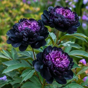 Пион Свэнс Даун купить по цене от 610р. в интернет-магазине «Посадика» с доставкой почтой в в Чудовое и по всей России – [изображение №1].