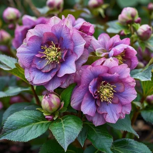 Морозник Айс Принцесс Чарм купить по цене от 650р. в интернет-магазине «Посадика» с доставкой почтой в в Чудовое и по всей России – [изображение №1].