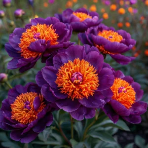 Пион Эмеред Касл купить по цене от 630р. в интернет-магазине «Посадика» с доставкой почтой в в Чудовое и по всей России – [изображение №1].