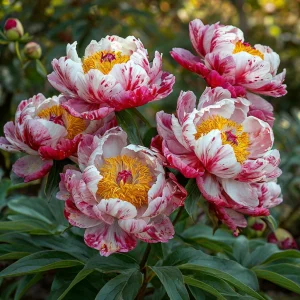 Пион Клауд Вельвет купить по цене от 420р. в интернет-магазине «Посадика» с доставкой почтой в в Чудовое и по всей России – [изображение №1].