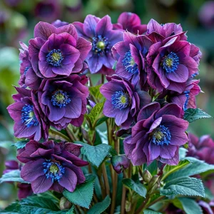 Морозник Фрости Квин купить по цене от 390р. в интернет-магазине «Посадика» с доставкой почтой в в Чудовое и по всей России – [изображение №1].