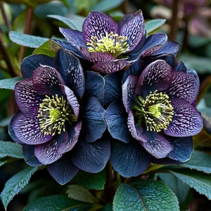 Морозник Претти Элен купить по цене от 605р. в интернет-магазине «Посадика» с доставкой почтой в в Чудовое и по всей России – [изображение №1].