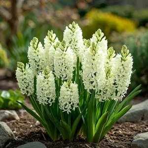 Гиацинт Дрим Трейл купить по цене от 2099р. в интернет-магазине «Посадика» с доставкой почтой в в Чудовое и по всей России – [изображение №1].